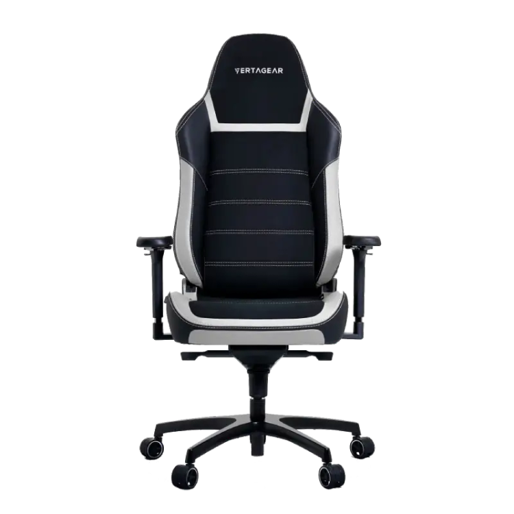 صندلی گیمینگ ورتاگیر مدل VERTAGEAR PL6800 Black White