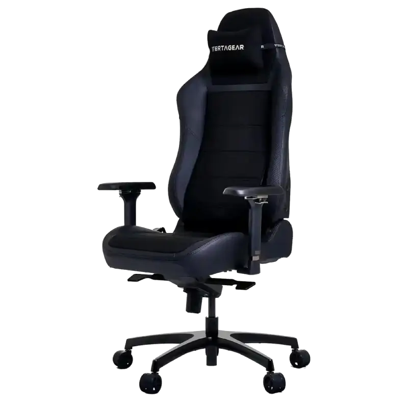 صندلی گیمینگ ورتاگیر مدل VERTAGEAR PL6800 Carbon Black
