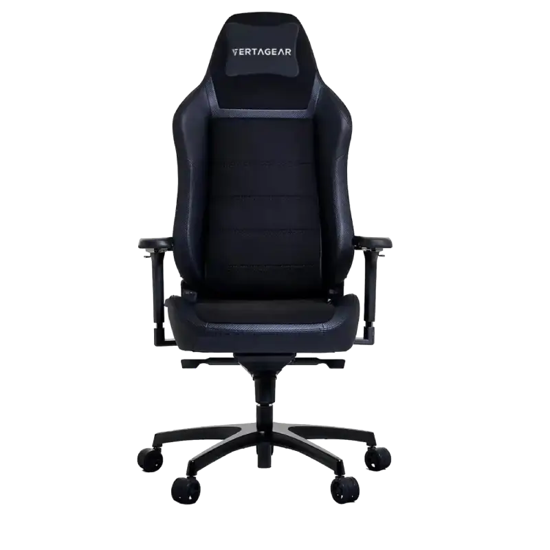 صندلی گیمینگ ورتاگیر مدل VERTAGEAR PL6800 Carbon Black