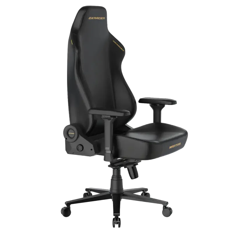صندلی گیمینگ دی ایکس ریسر DxRacer Martian Series 2025 XL Black