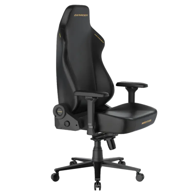 صندلی گیمینگ دی ایکس ریسر DxRacer Martian Series 2025 XL Black