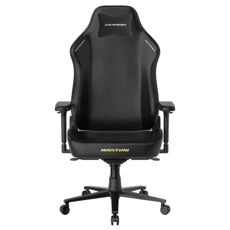 صندلی گیمینگ دی ایکس ریسر DxRacer Martian Series 2025 XL Black