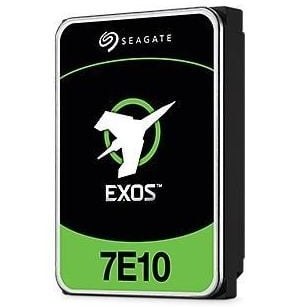 حافظه اچ دی دی اینترنال سیگیت مدل Exos ظرفیت 4 ترابایت