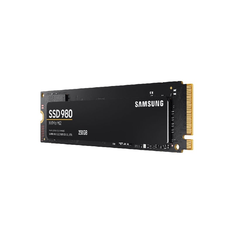 اس اس دی سامسونگ مدل SAMSUNG 980BASIC 250GB M.2 SSD