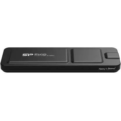 حافظه اس اس دی اکسترنال سیلیکون پاور مدل PX10 ظرفیت 1 ترابایت