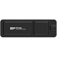 حافظه اس اس دی اکسترنال سیلیکون پاور مدل PX10 ظرفیت 1 ترابایت