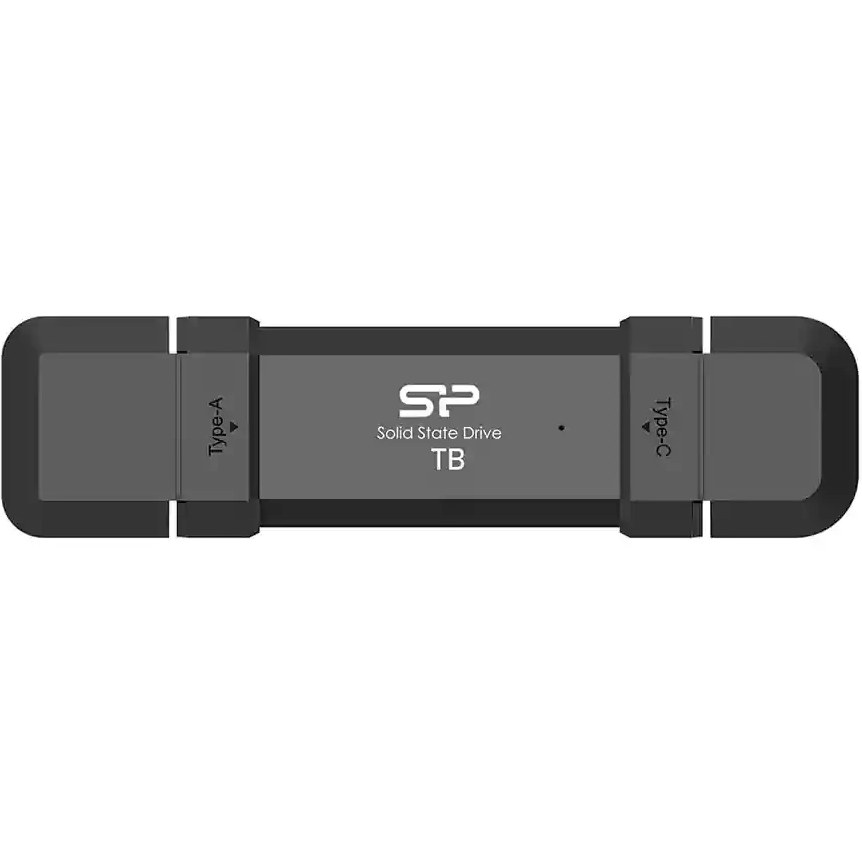 حافظه اس اس دی سیلیکون پاور مدل DS72 2T Silicon Power