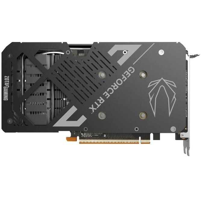 کارت گرافیک زوتک مدل ZOTAC Gaming RTX 5050 Twin Edge