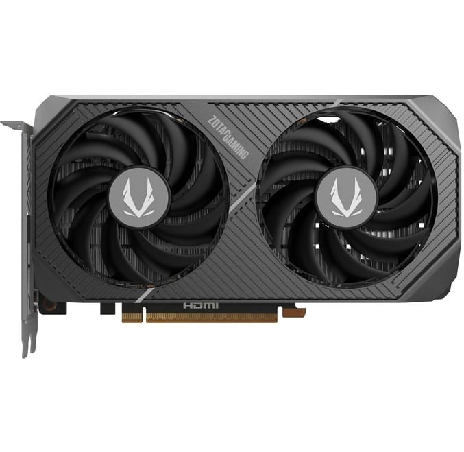کارت گرافیک زوتک مدل ZOTAC Gaming RTX 5050 Twin Edge