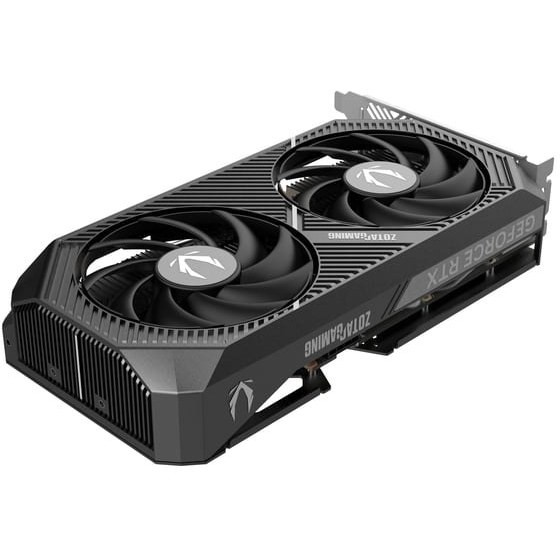 کارت گرافیک زوتک مدل ZOTAC Gaming RTX 5050 Twin Edge