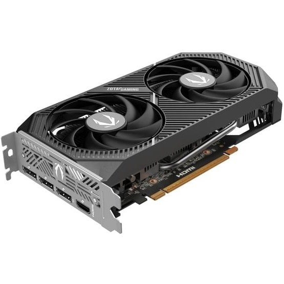 کارت گرافیک زوتک مدل ZOTAC Gaming RTX 5050 Twin Edge