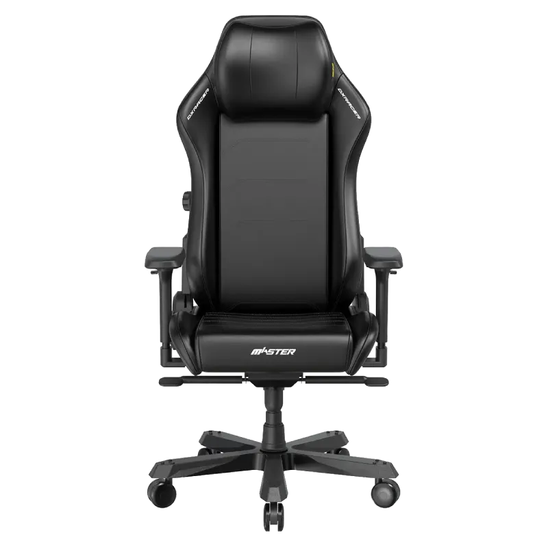 صندلی گیمینگ دی ایکس ریسر DxRacer Master Series 2025 XL Black