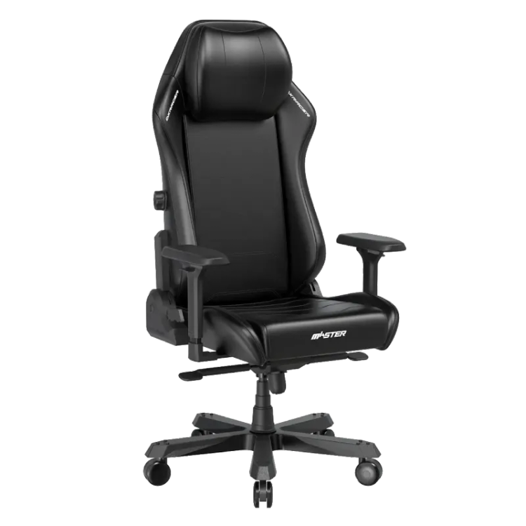 صندلی گیمینگ دی ایکس ریسر DxRacer Master Series 2025 XL Black