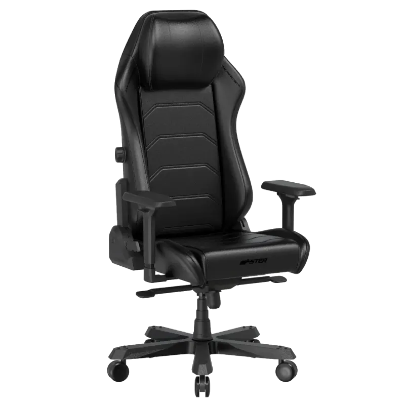صندلی گیمینگ دی ایکس ریسر DxRacer Master Series 2025 XL Black Line