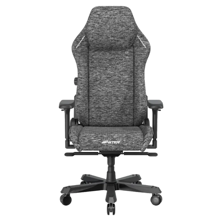 صندلی گیمینگ دی ایکس ریسر مدل DxRacer Master Series 2025 XL Fabric Gray