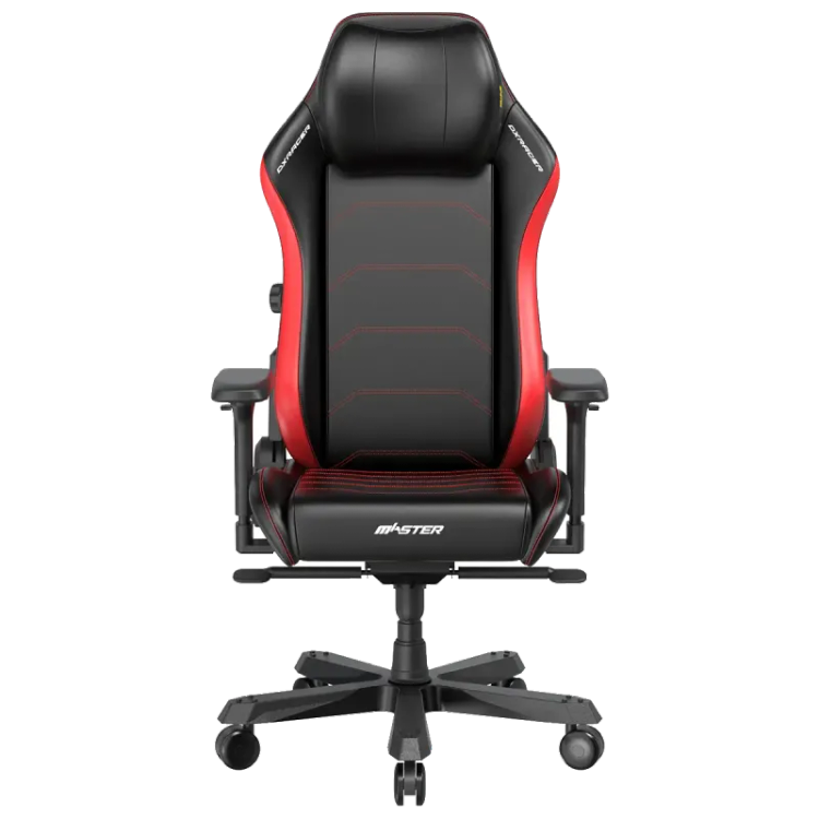 صندلی گیمینگ دی ایکس ریسر DxRacer Master Series 2025 XL Black Red