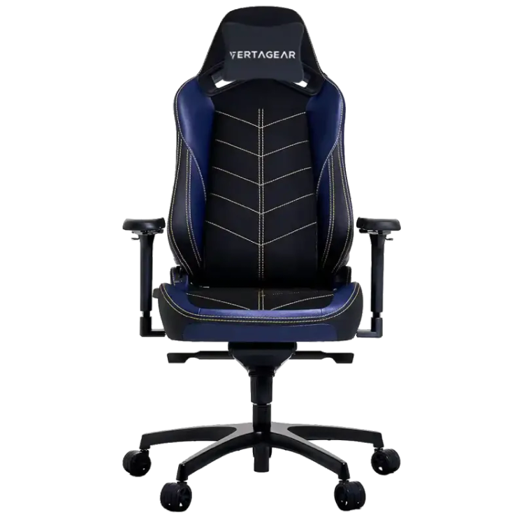 صندلی گیمینگ ورتاگیر مدل VERTAGEAR SL5800 Midnight Blue