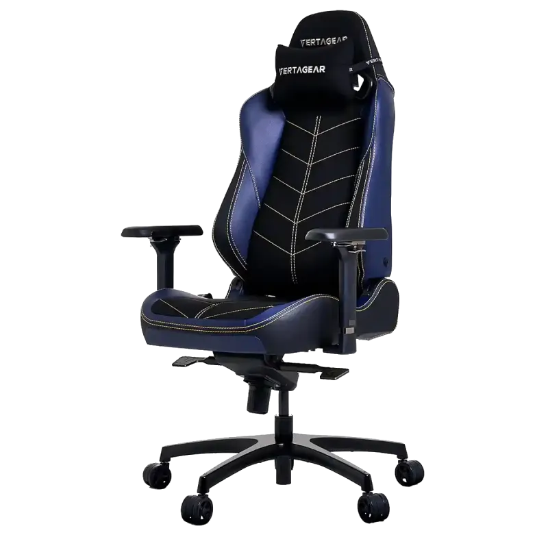 صندلی گیمینگ ورتاگیر مدل VERTAGEAR SL5800 Midnight Blue