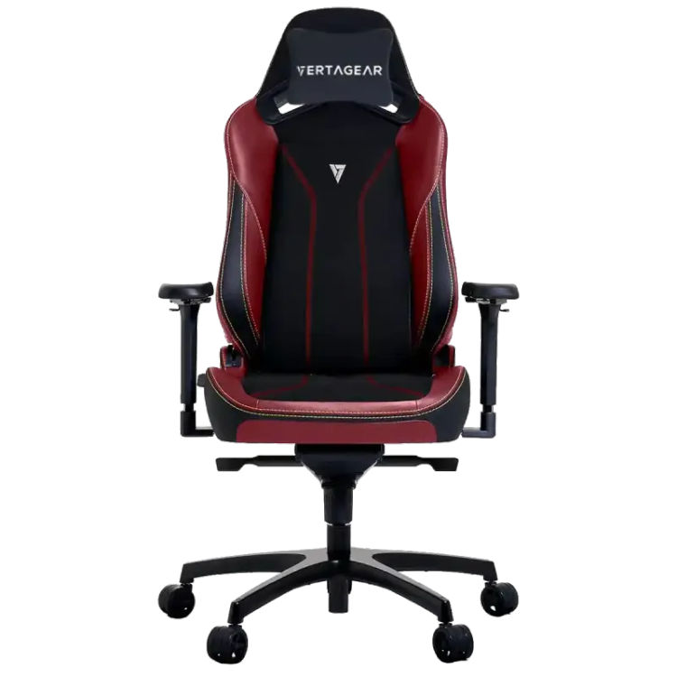 صندلی گیمینگ ورتاگیر مدل VERTAGEAR SL5800 Burgundy Red