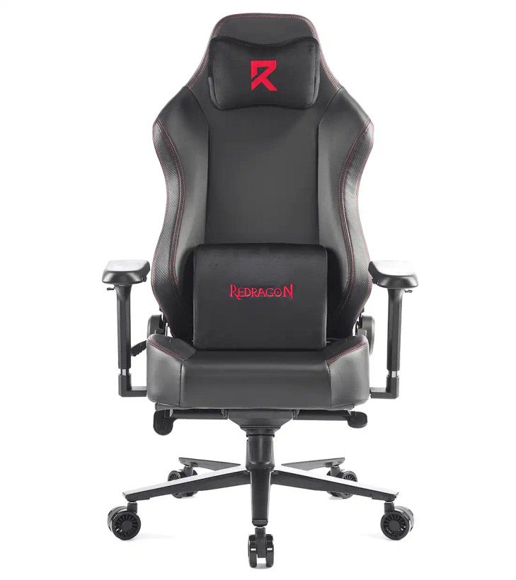 صندلی گیمینگ ردراگون مدل Redragon C-507 Black