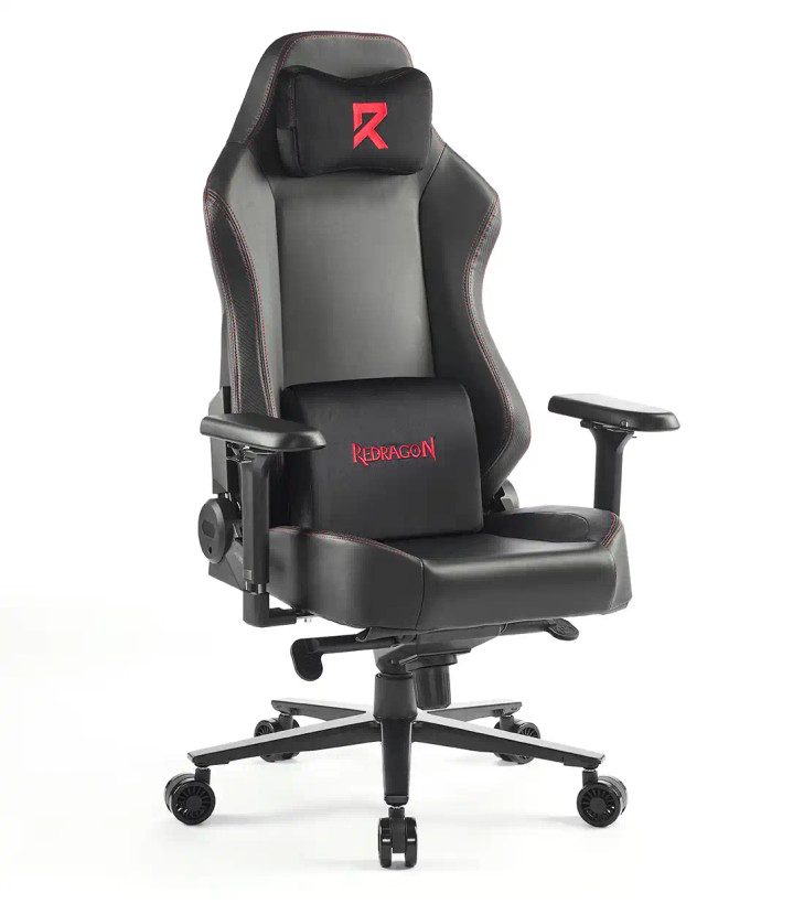 صندلی گیمینگ ردراگون مدل Redragon C-507 Black