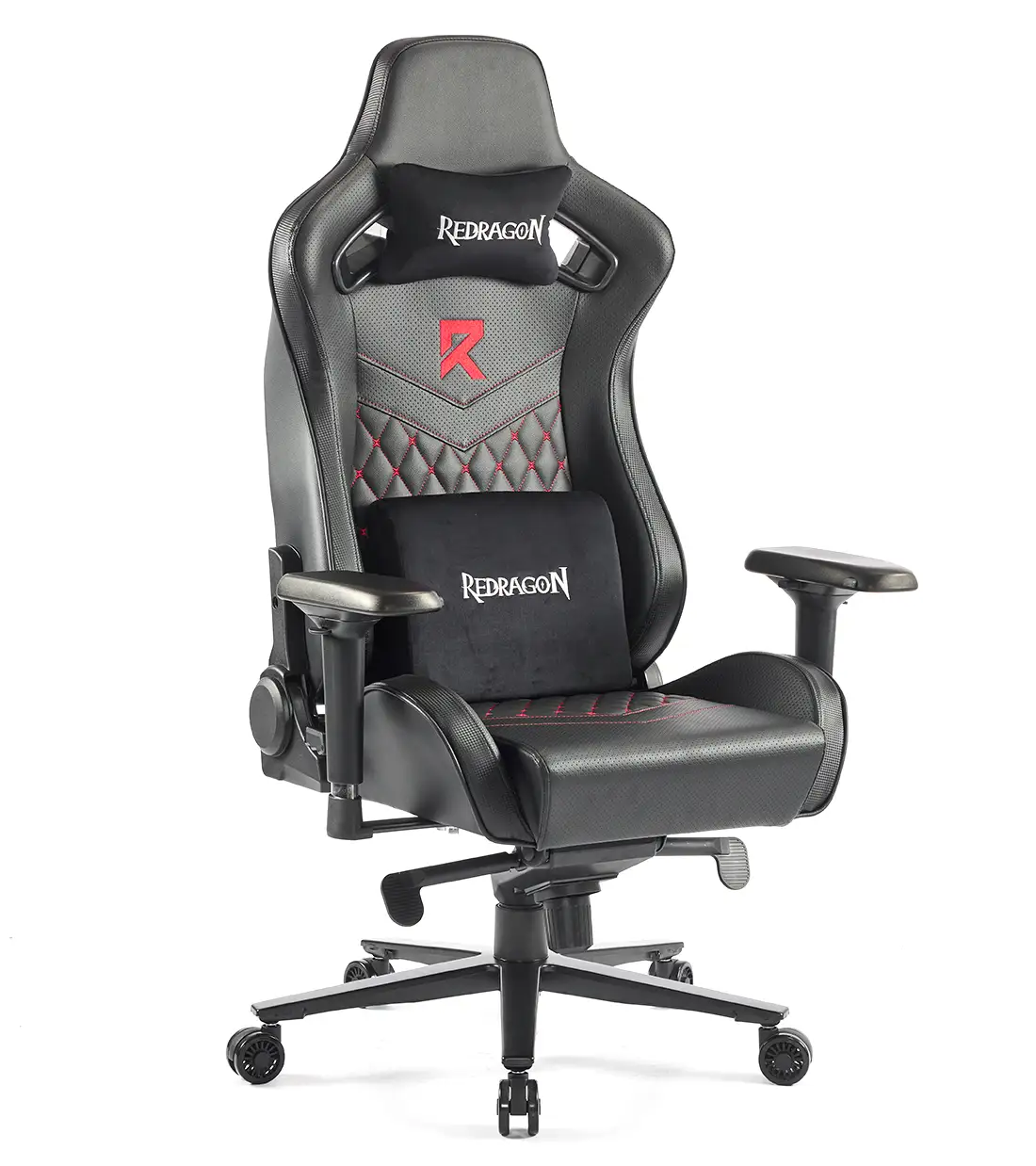 صندلی گیمینگ ردراگون مدل Redragon C-506 Black