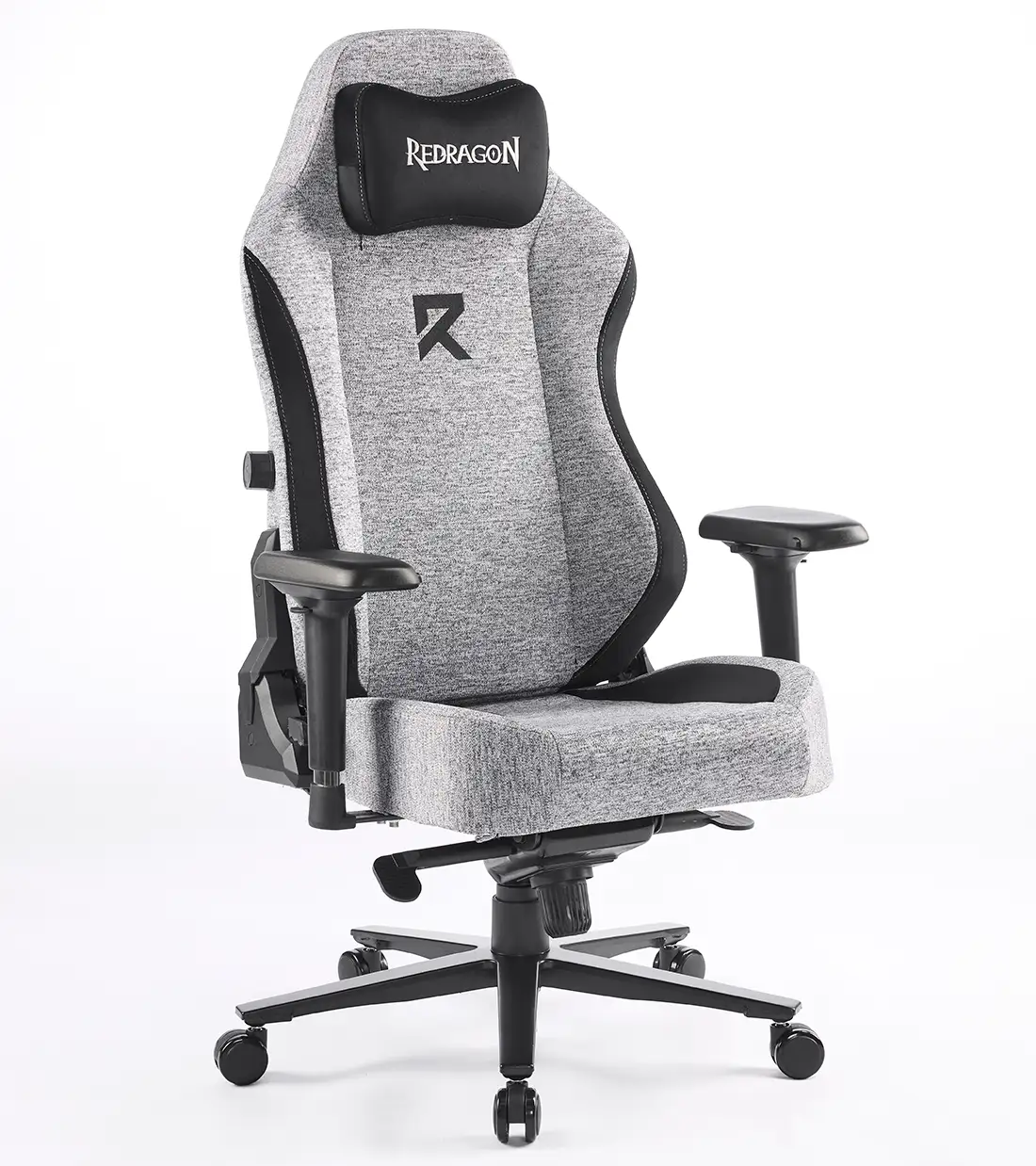 صندلی گیمینگ ردراگون مدل Redragon C-505 Gray