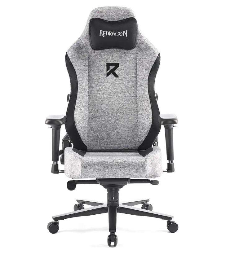 صندلی گیمینگ ردراگون مدل Redragon C-505 Gray