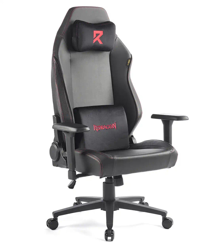 صندلی گیمینگ ردراگون مدل Redragon C-323 Black