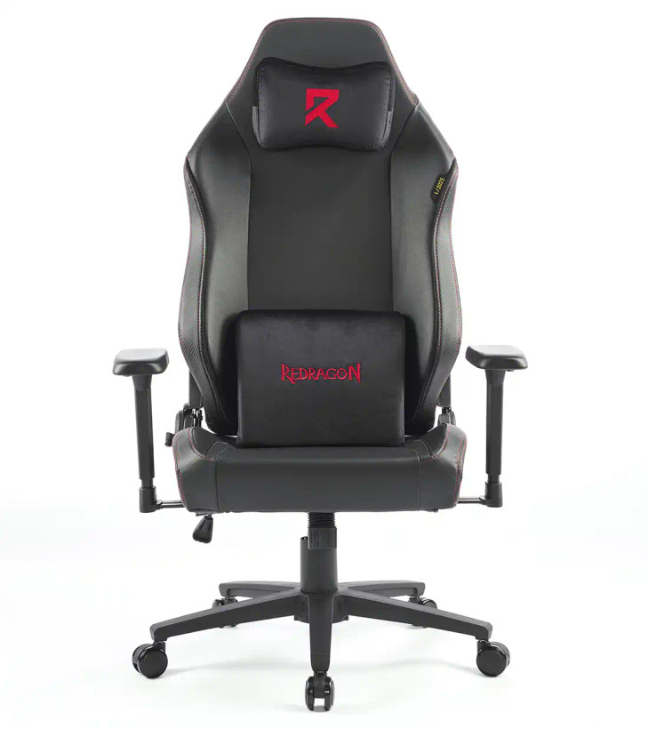 صندلی گیمینگ ردراگون مدل Redragon C-323 Black