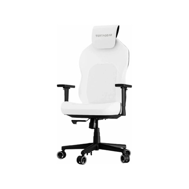 صندلی گیمینگ ورتاگیر مدل VERTAGEAR SL1800 Black White