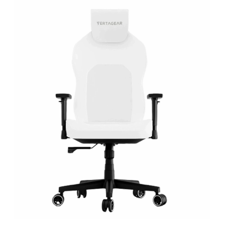 صندلی گیمینگ ورتاگیر مدل VERTAGEAR SL1800 Black White
