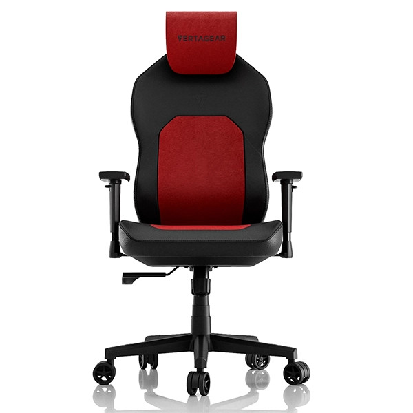 صندلی گیمینگ ورتاگیر SL1800 Black Red