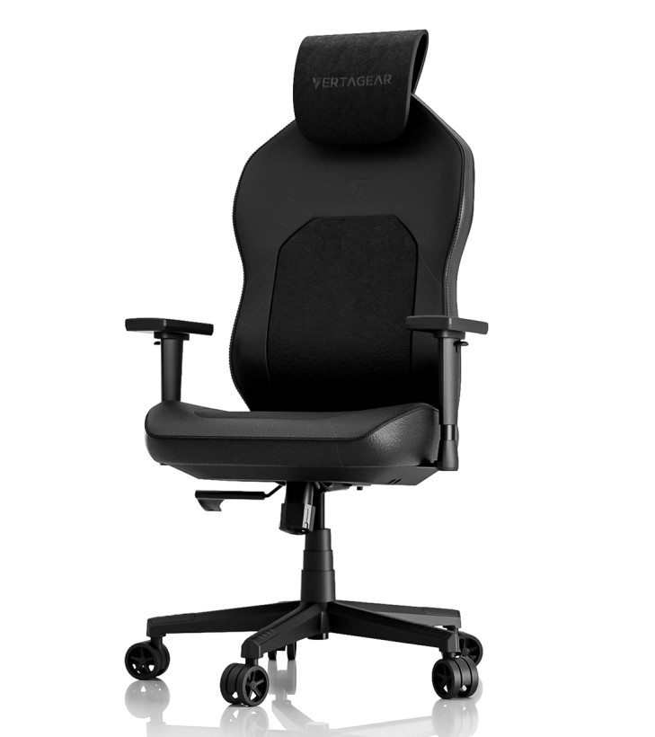 صندلی گیمینگ ورتاگیر مدل VERTAGEAR SL1800 Black