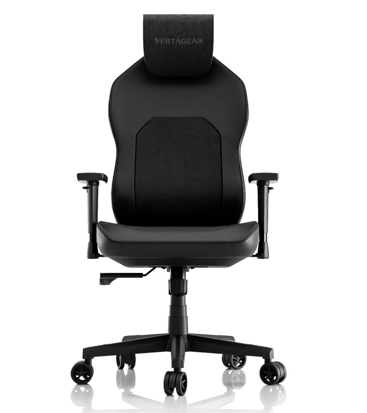 صندلی گیمینگ ورتاگیر مدل VERTAGEAR SL1800 Black