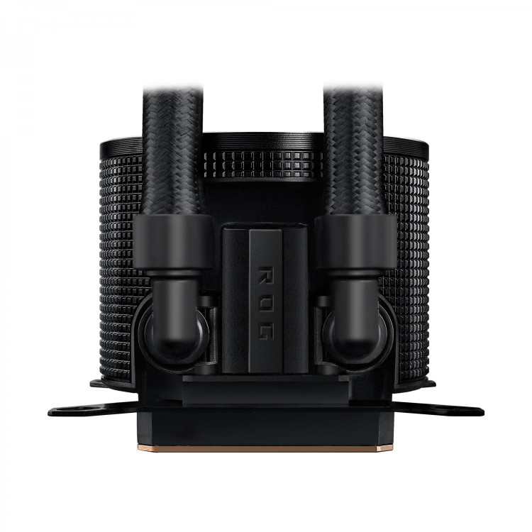 فن خنک کننده پردازنده ایسوس مدل ROG RYUO III 360 ARGB