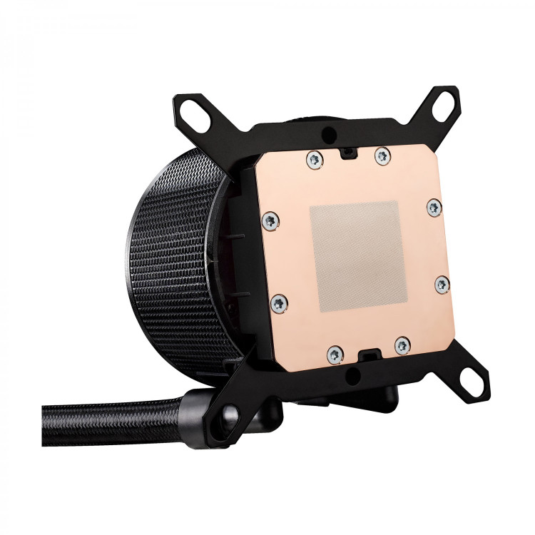 فن خنک کننده پردازنده ایسوس مدل ROG RYUO III 360 ARGB