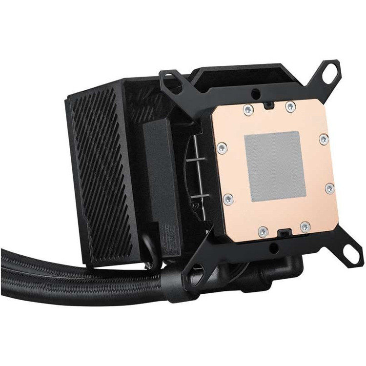 فن خنک کننده پردازنده ایسوس مدل ROG RYUJIN III 360 ARGB EXTREME