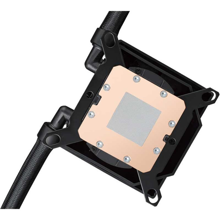 فن خنک کننده پردازنده ایسوس مدل ROG RYUJIN III 360 ARGB EXTREME