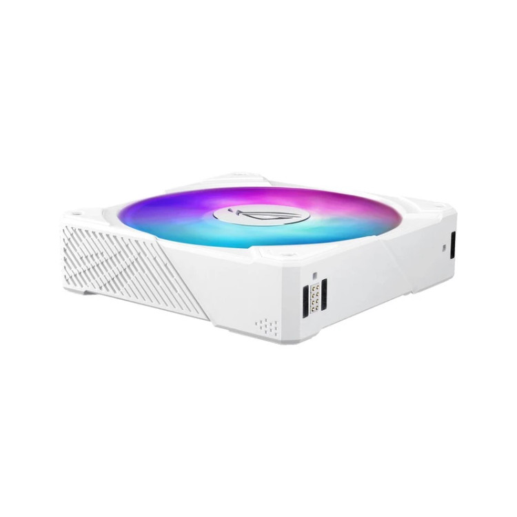 فن خنک کننده پردازنده ایسوس مدل ASUS ROG RYUJIN III 360 ARGB EXTREME WHITE