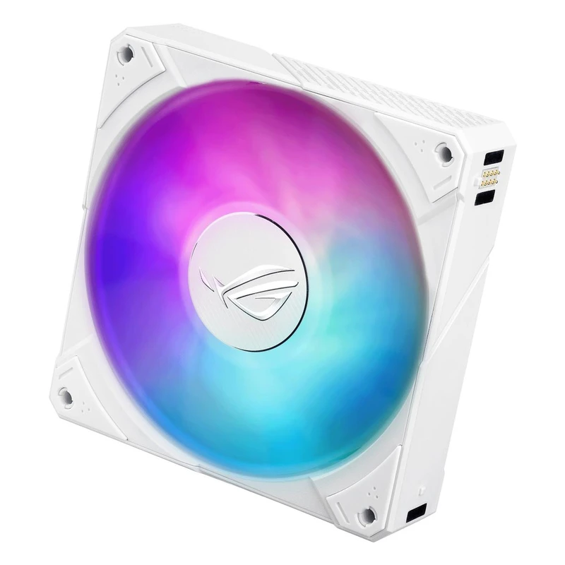 فن خنک کننده پردازنده ایسوس مدل ASUS ROG RYUJIN III 360 ARGB EXTREME WHITE