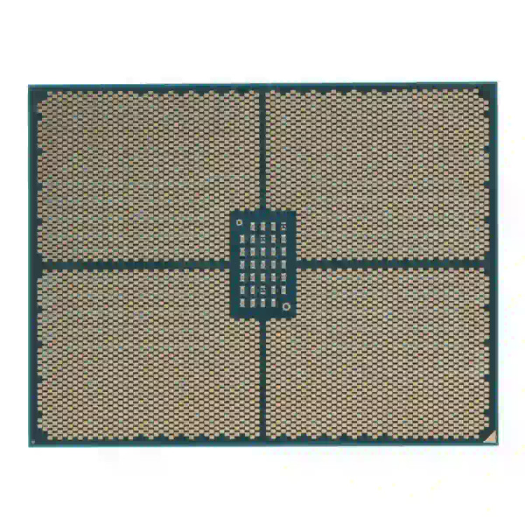 پردازنده ای ام دی مدل AMD RYZEN THREADRIPPER PRO 7985WX