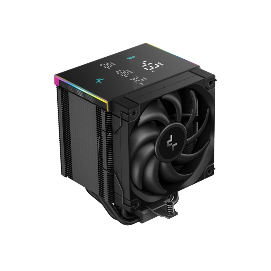 خنک کننده پردازنده دیپ کول مدل AK500 DIGITAL Pro
