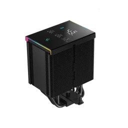 خنک کننده پردازنده دیپ کول مدل AK500 DIGITAL Pro