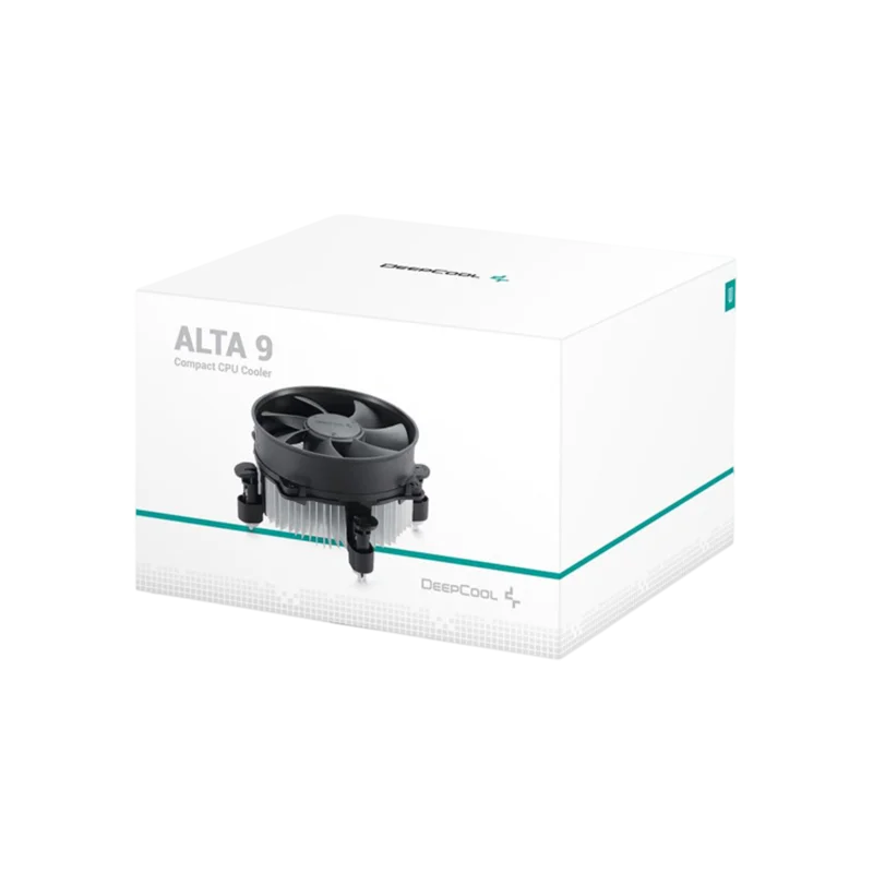 خنک کننده پردازنده دیپ کول مدل DeepCool ALTA 9