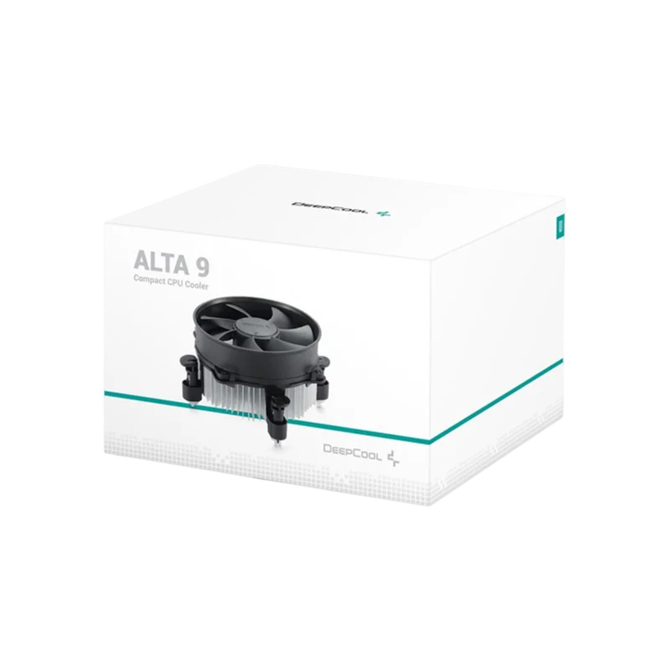 خنک کننده پردازنده دیپ کول مدل DeepCool ALTA 9
