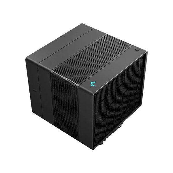 خنک کننده پردازنده دیپ کول مدل DeepCool ASSASSIN IV BLACK