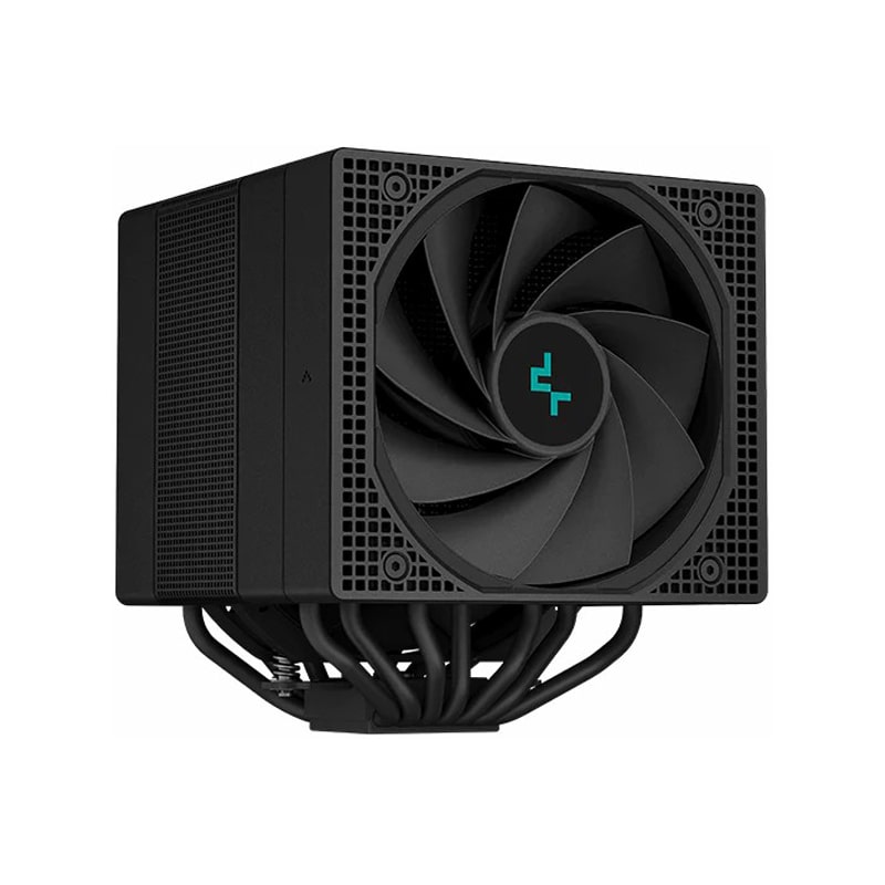 خنک کننده پردازنده دیپ کول مدل DeepCool ASSASSIN IV BLACK