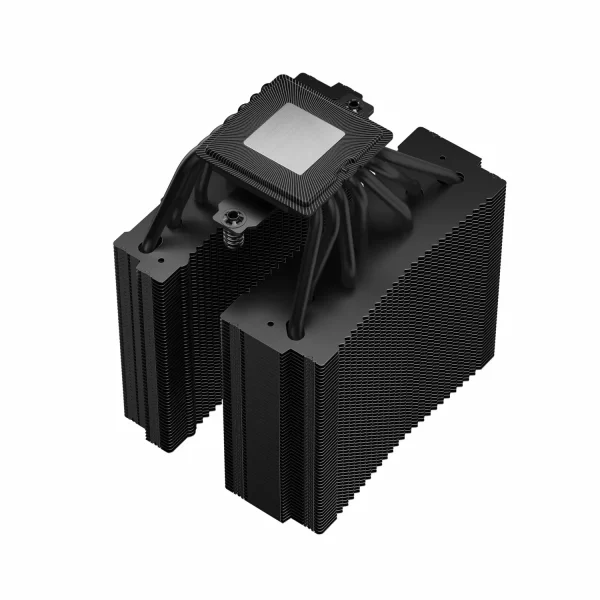 خنک کننده پردازنده دیپ کول مدل ASSASSIN IV VC VISION