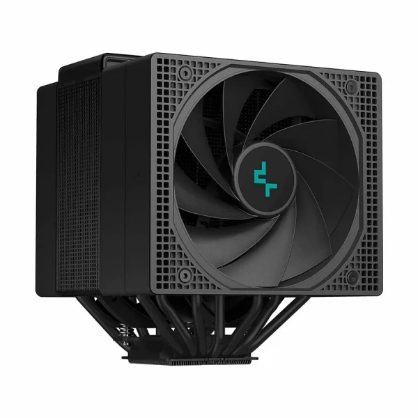 خنک کننده پردازنده دیپ کول مدل ASSASSIN IV VC VISION